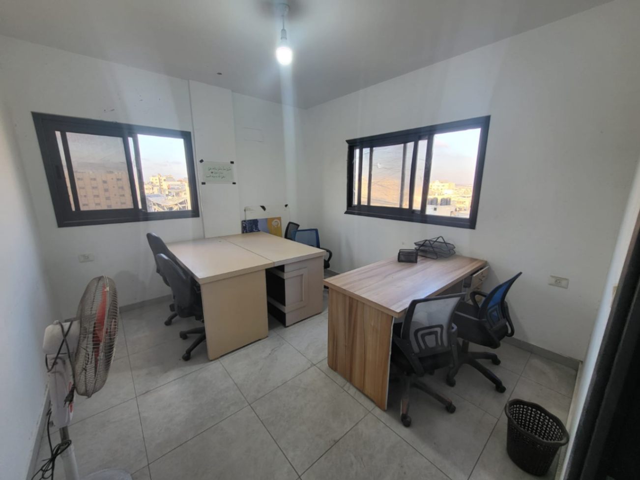 شركة القدس للهندسة والتخطيط