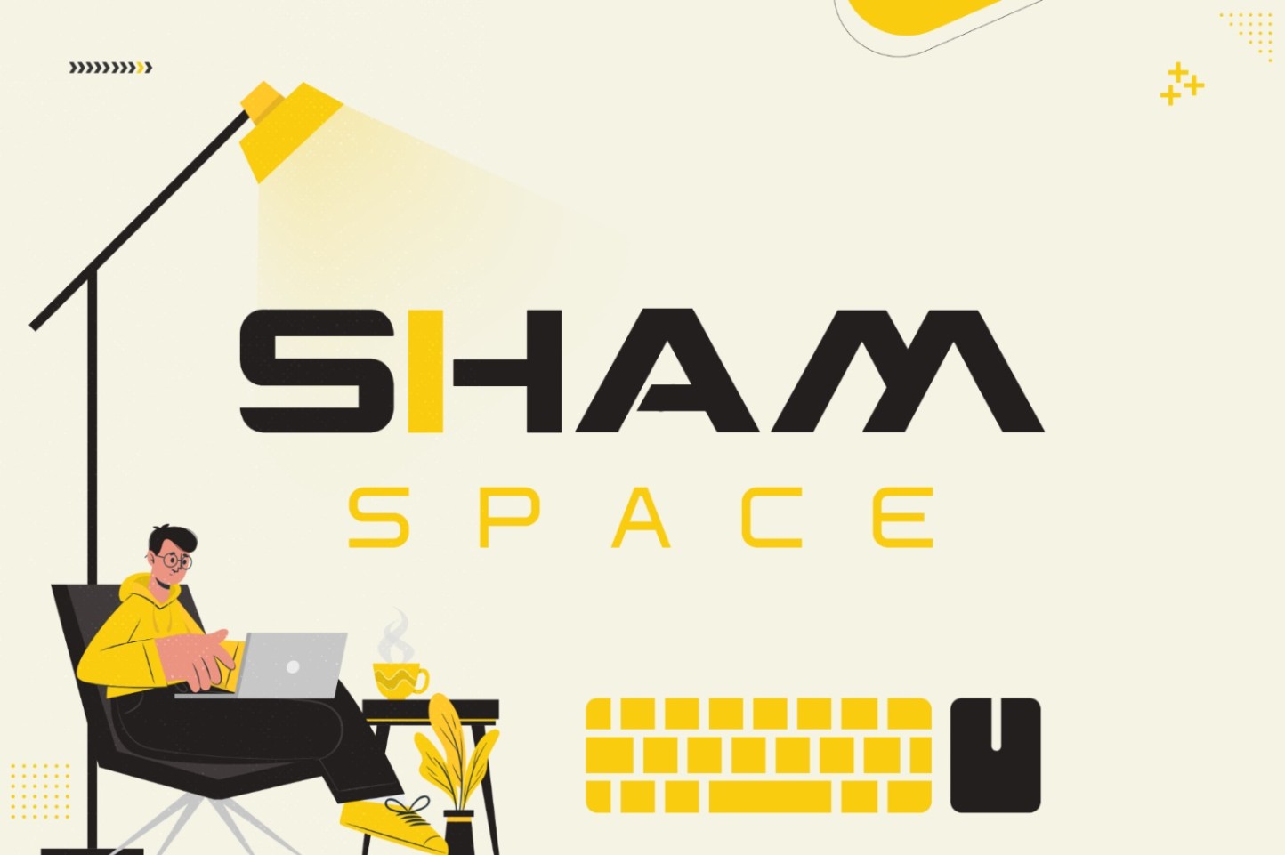 SHAM.SPACE