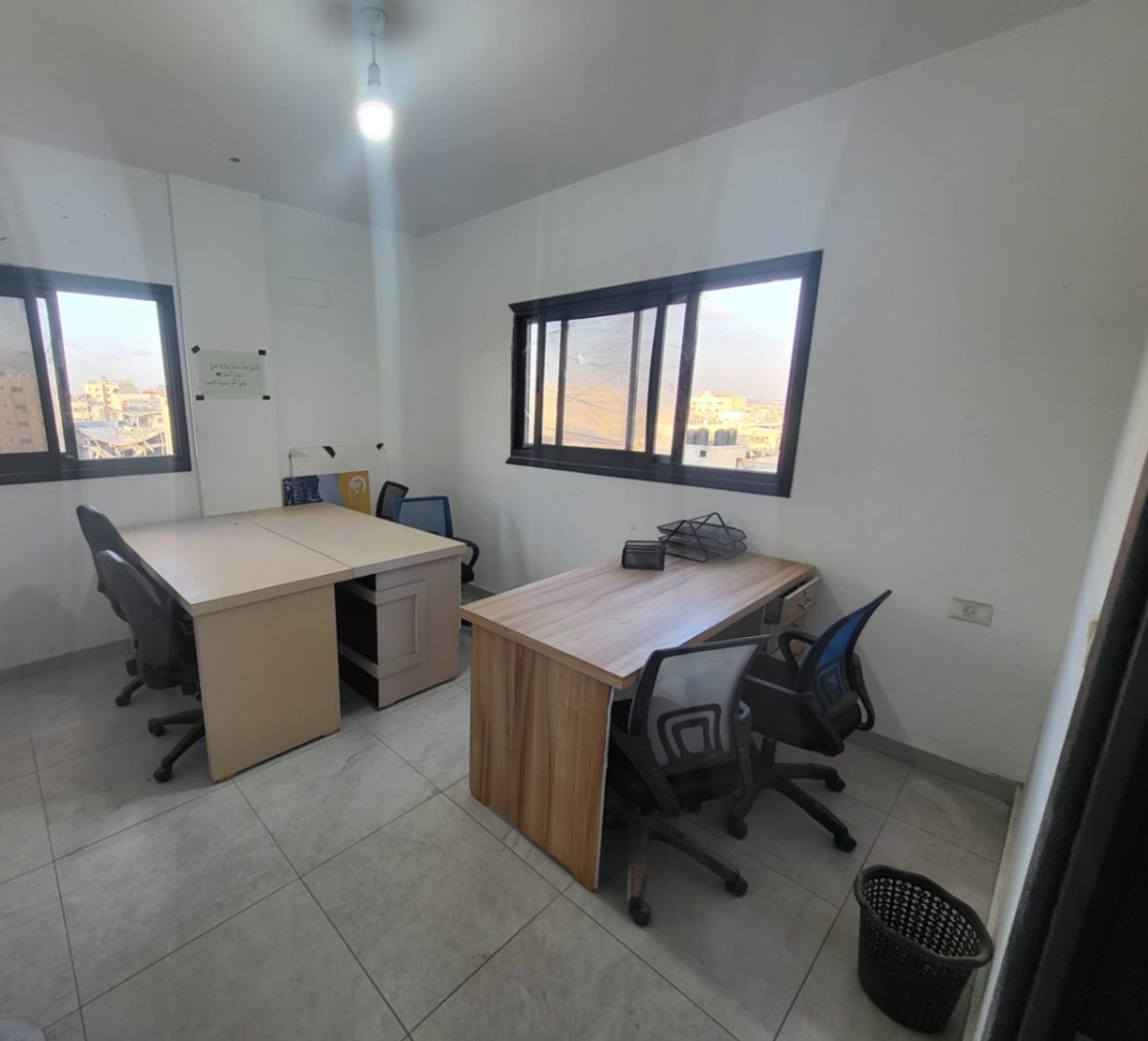 شركة القدس للهندسة والتخطيط