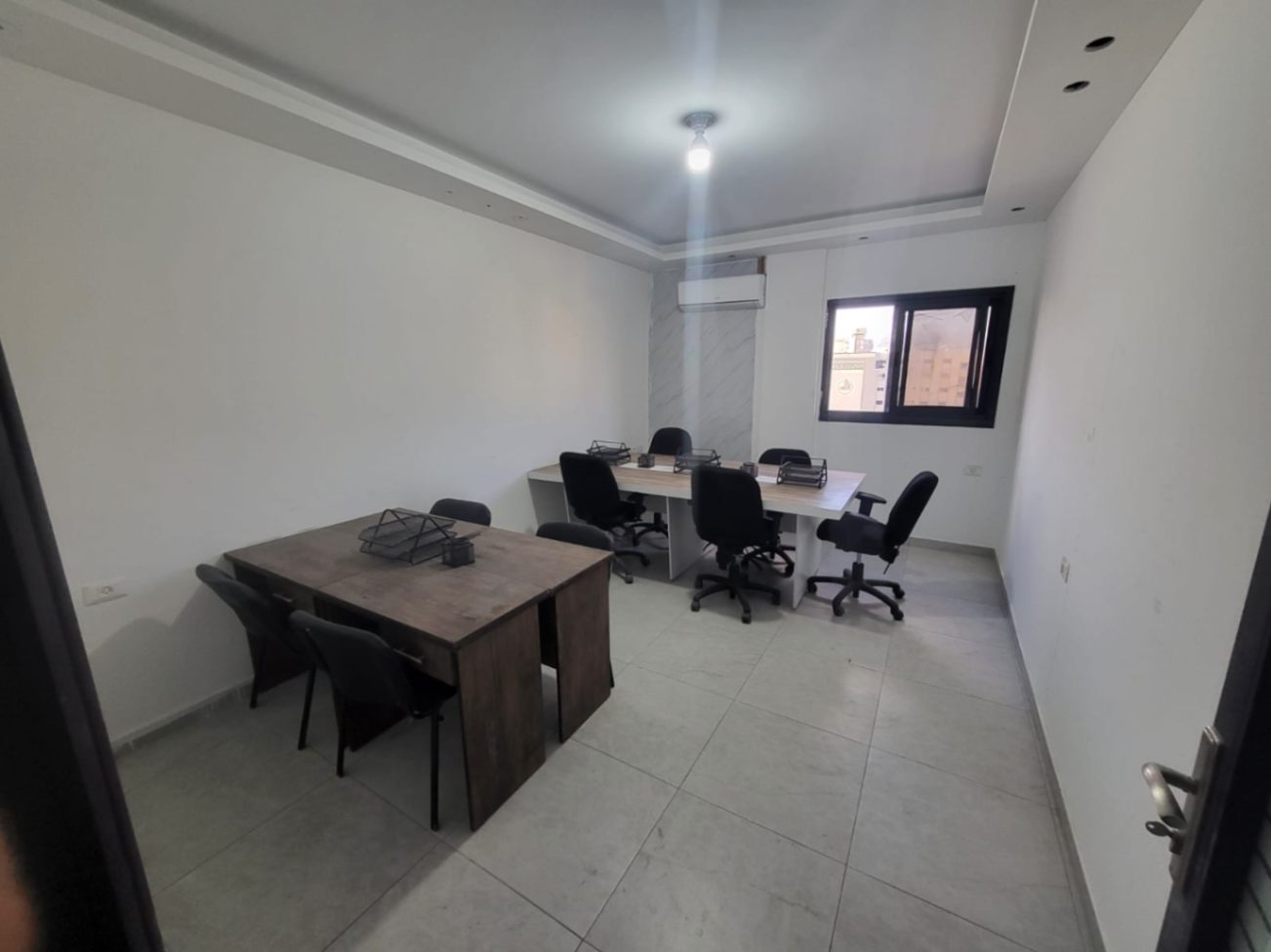 شركة القدس للهندسة والتخطيط